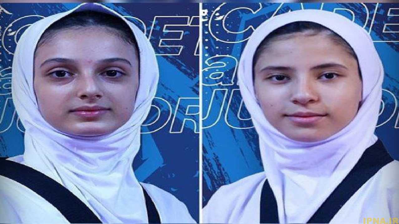 دو طلا، حاصل تکواندوکاران ایران در مسابقات جهانی