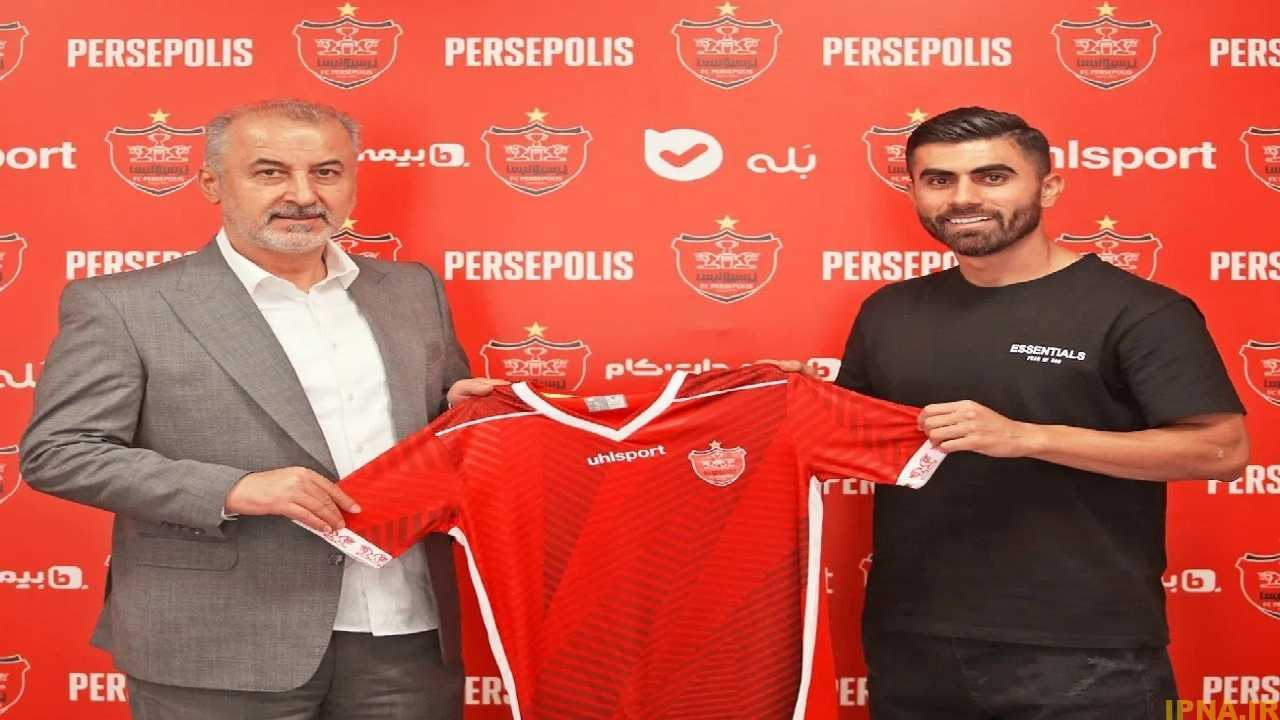 عقد قرارداد با اسد بیگی قانونی است/ ذوبی‌ها جو رسانه‌ای راه انداختند