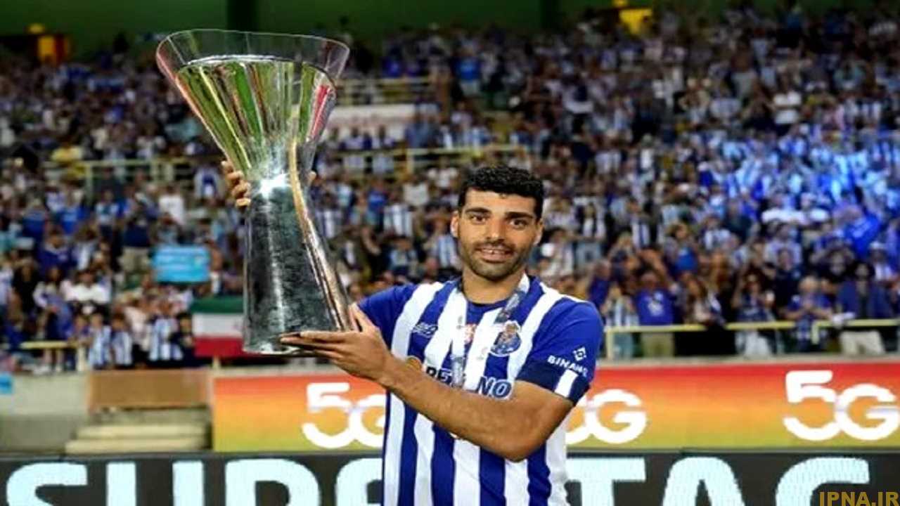 طارمی از رکورد میناوند عبور کرد