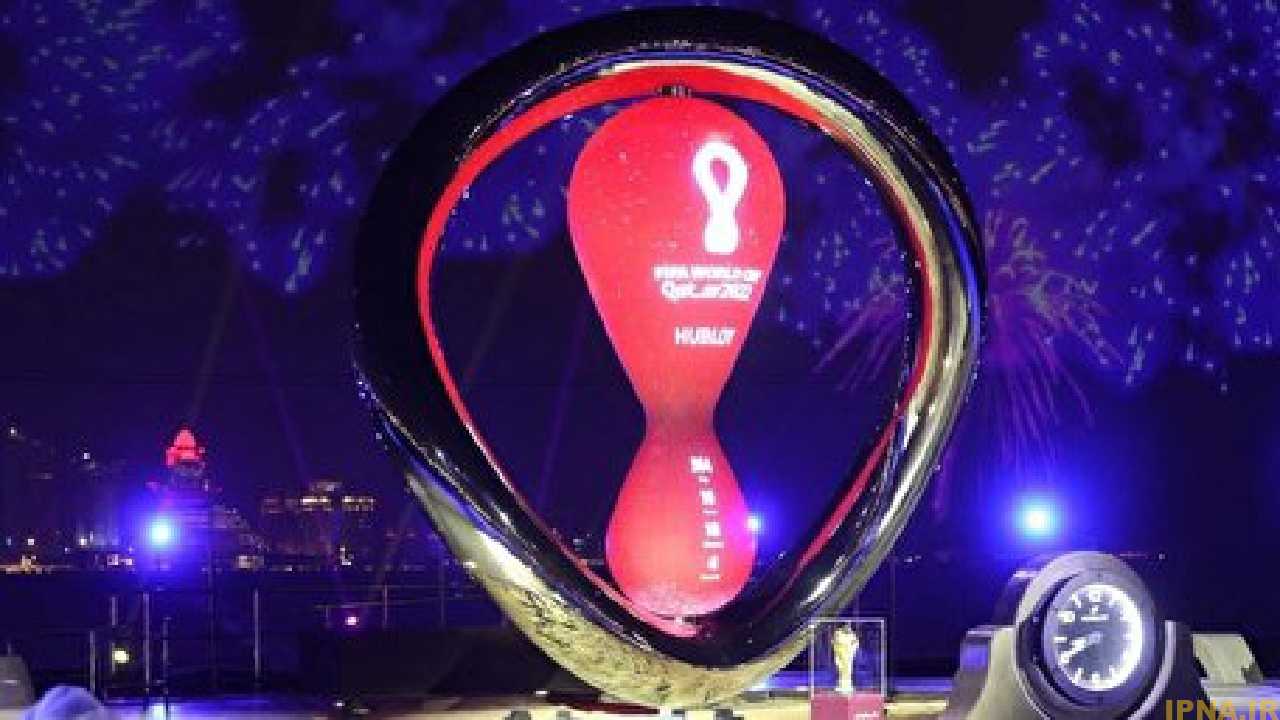 کد مرجع به خریداران بلیت بازی های جام جهانی اعلام می شود
