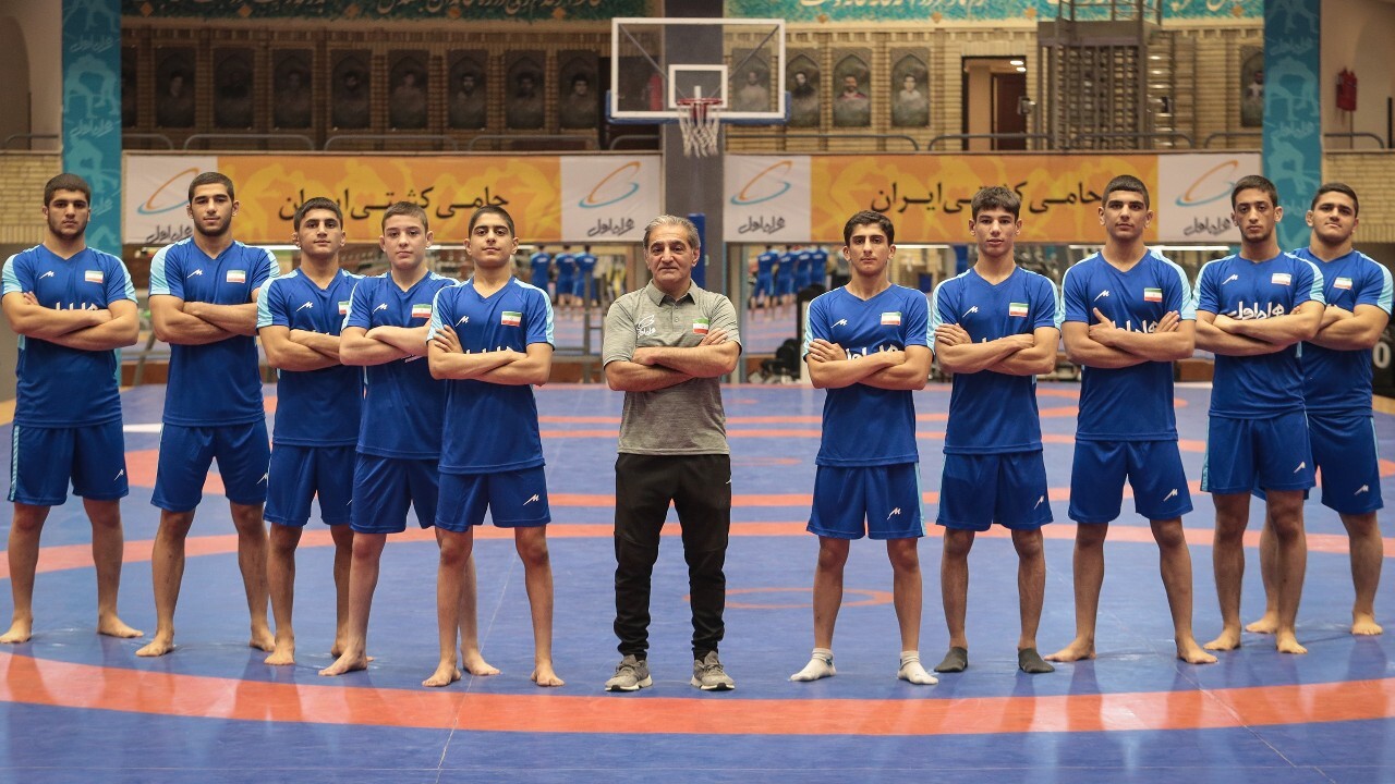 ناکامی آزادکاران در رسیدن به سکوی جهانی