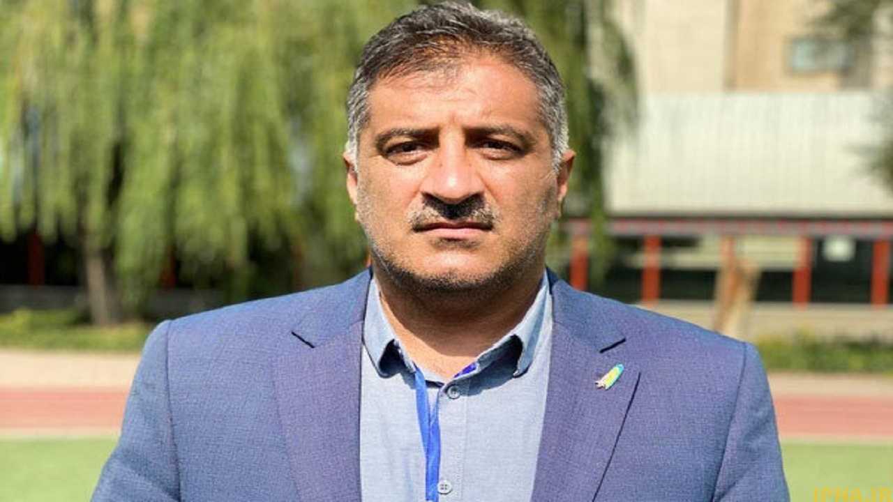 صیامی: حدادی شرایط سخت دو و میدانی را پذیرفت/ کسب ۵ مدال را در قونیه پیش بینی کردیم