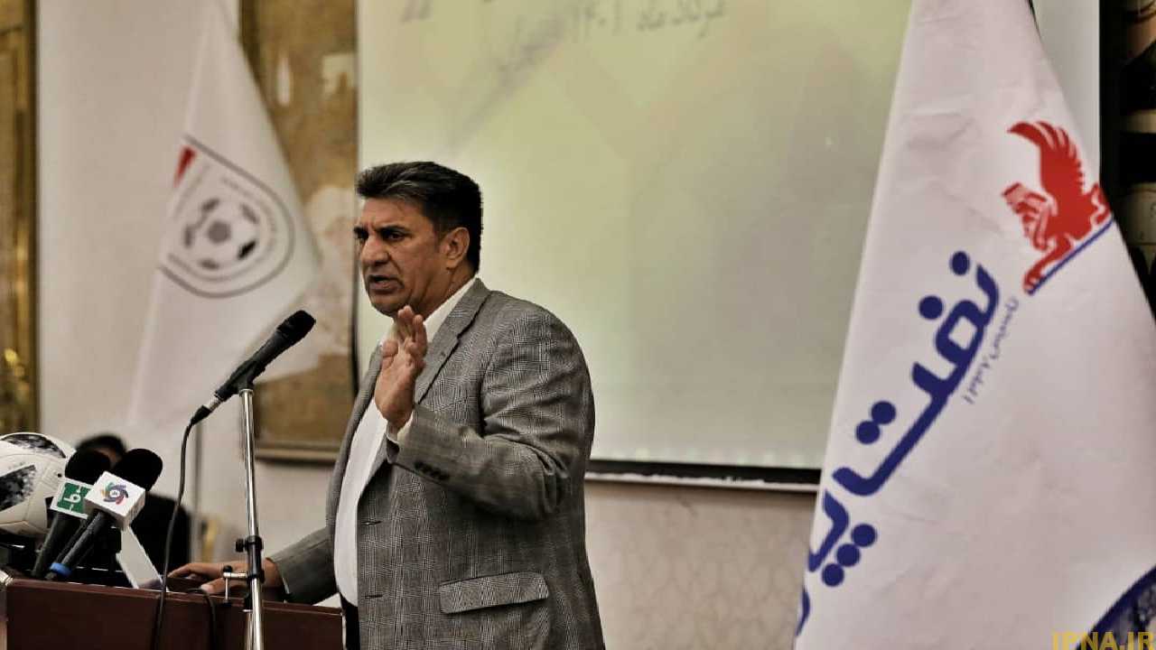 داورانی که در تست موفق نشدند شانس مجدد خواهند داشت
