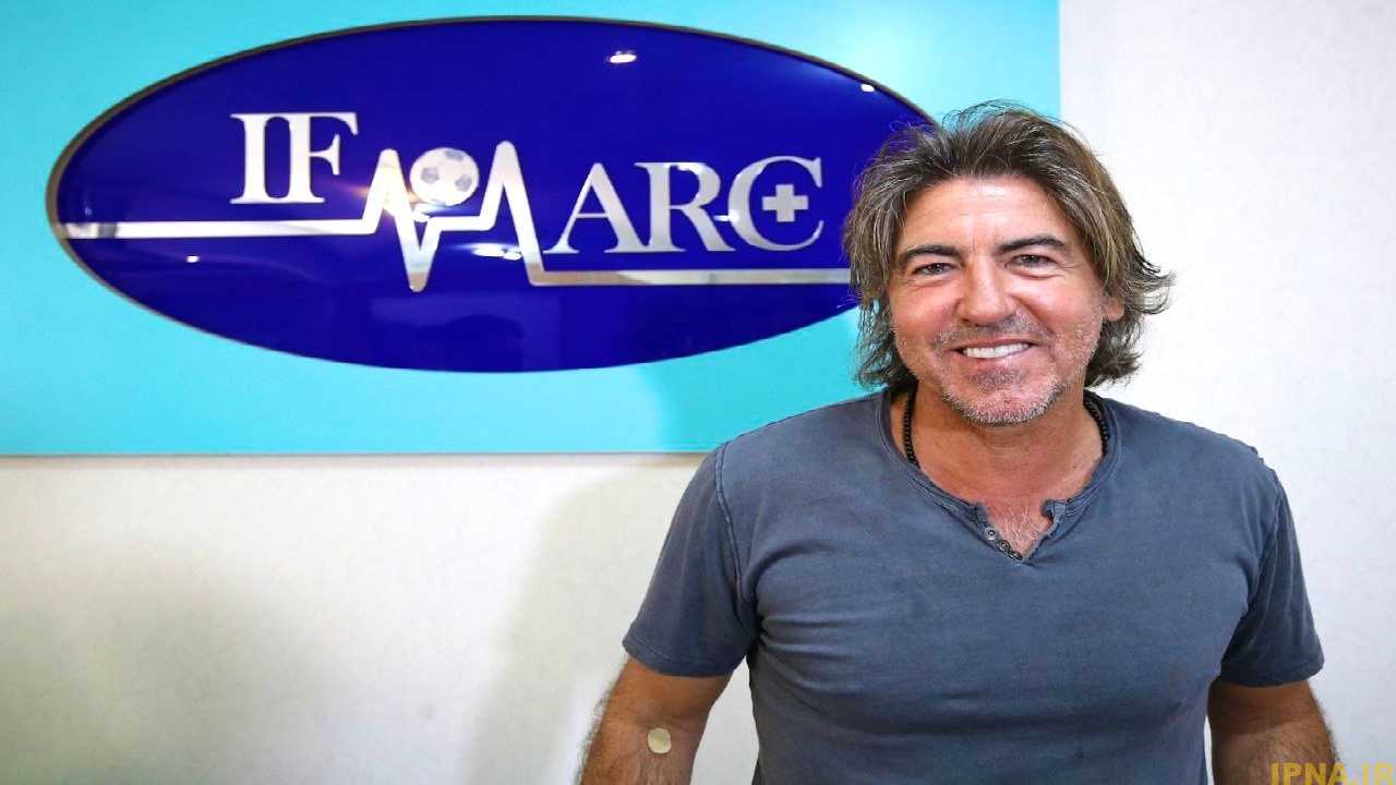 ساپینتو: دوست دارم با هیجان زندگی کنم
