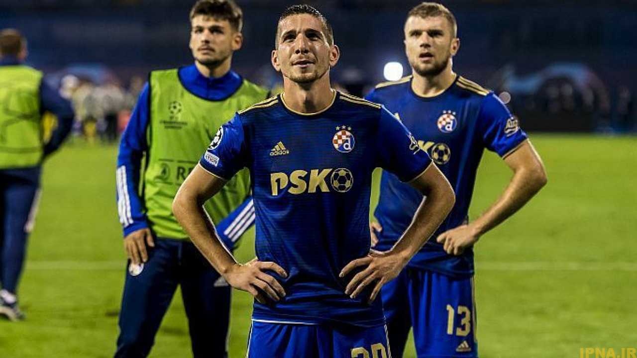 یاران محرمی به یک قدمی لیگ قهرمانان اروپا رسیدند