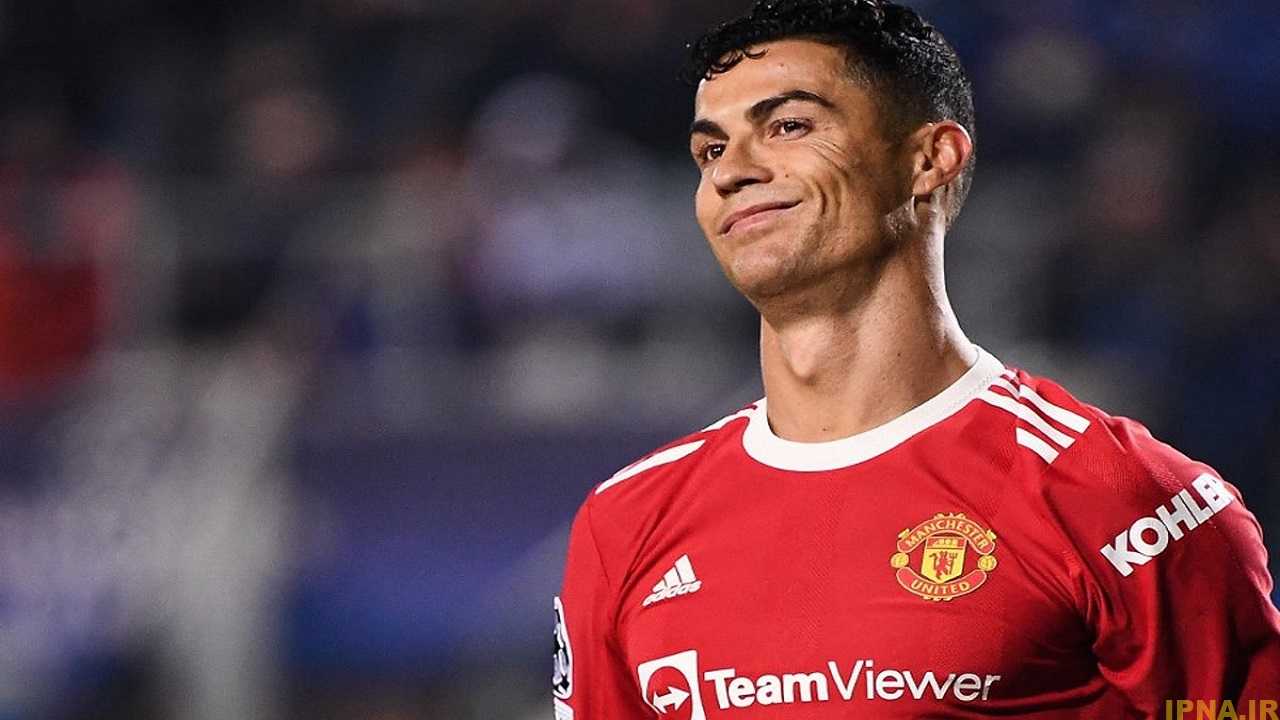 رونالدو رکورددار فحش خوردن در فضای مجازی