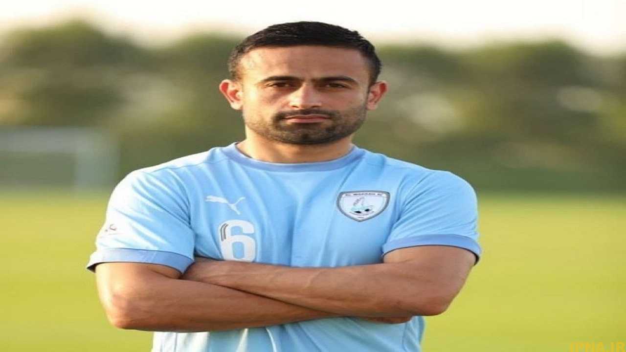 پیروزی الوکره در شب گلزنی ابراهیمی