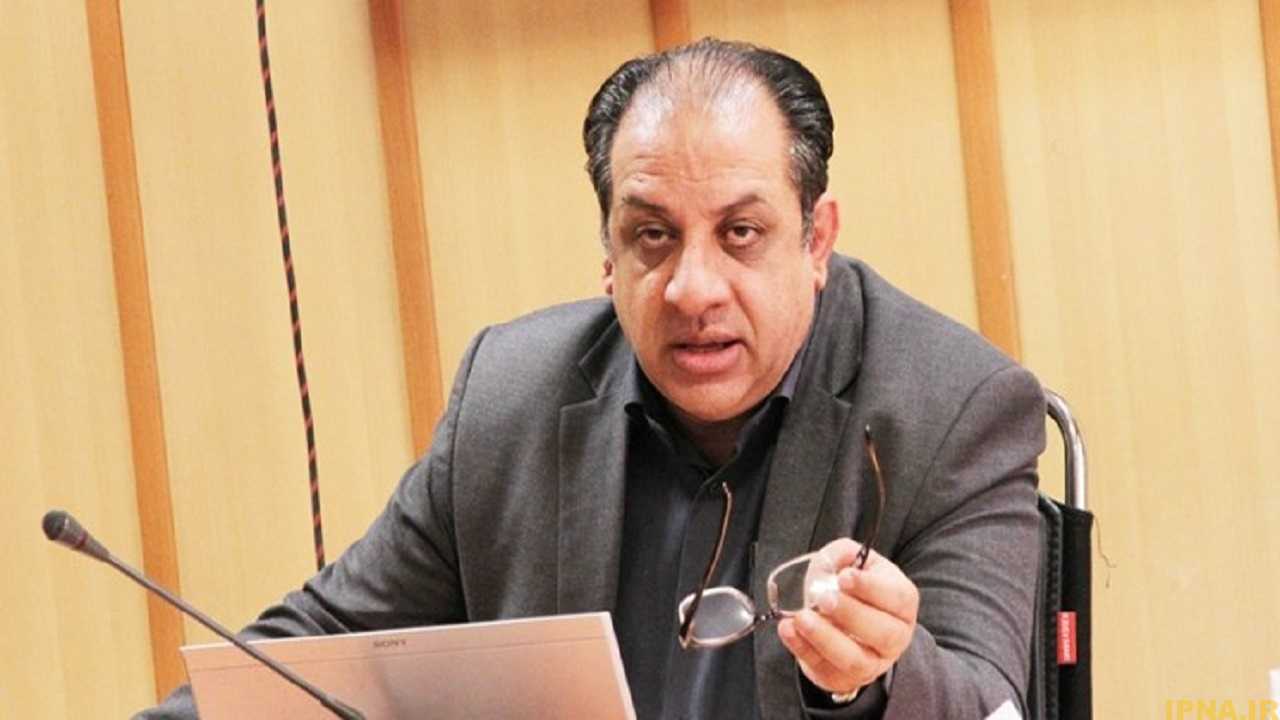 برنامه بازی ها به خاطر تیم ملی تغییر می کند