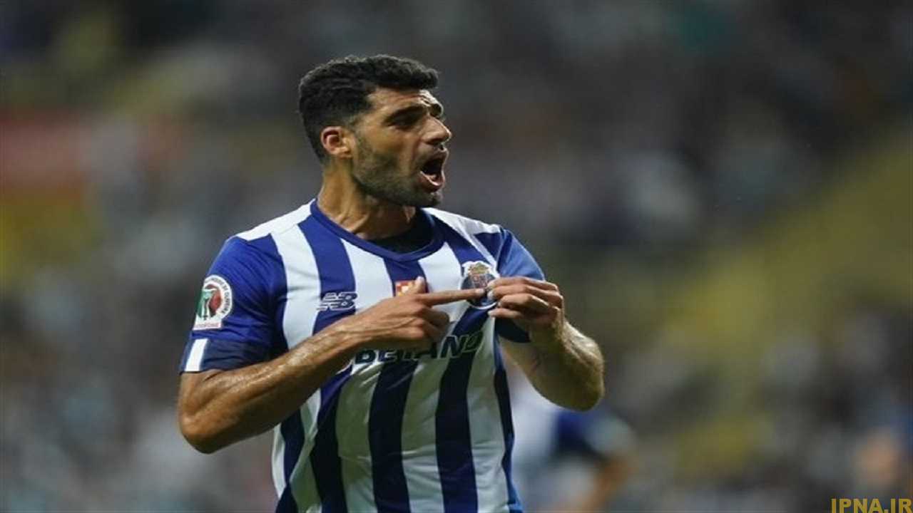 قتل عام در دراگو/ طارمی لیگ را مانند مسی آغاز کرد