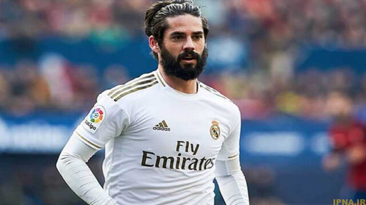 ایسکو راهی سویا شد