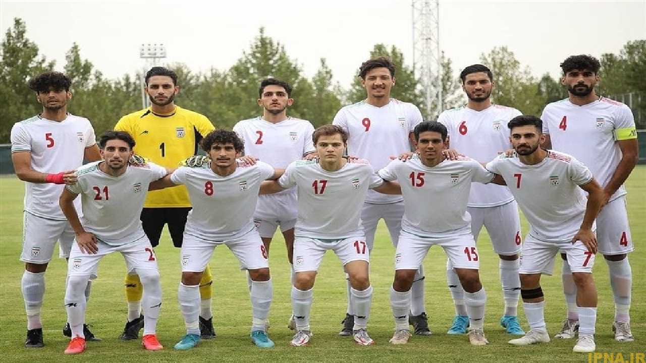 نابسامانی فوتبال ۵ میلیارد و ۶۰۰ میلیون ریال برای ایران آب خورد/ جریمه ۱۰ هزار دلاری تیم امید بابت انصراف از بازی های قونیه