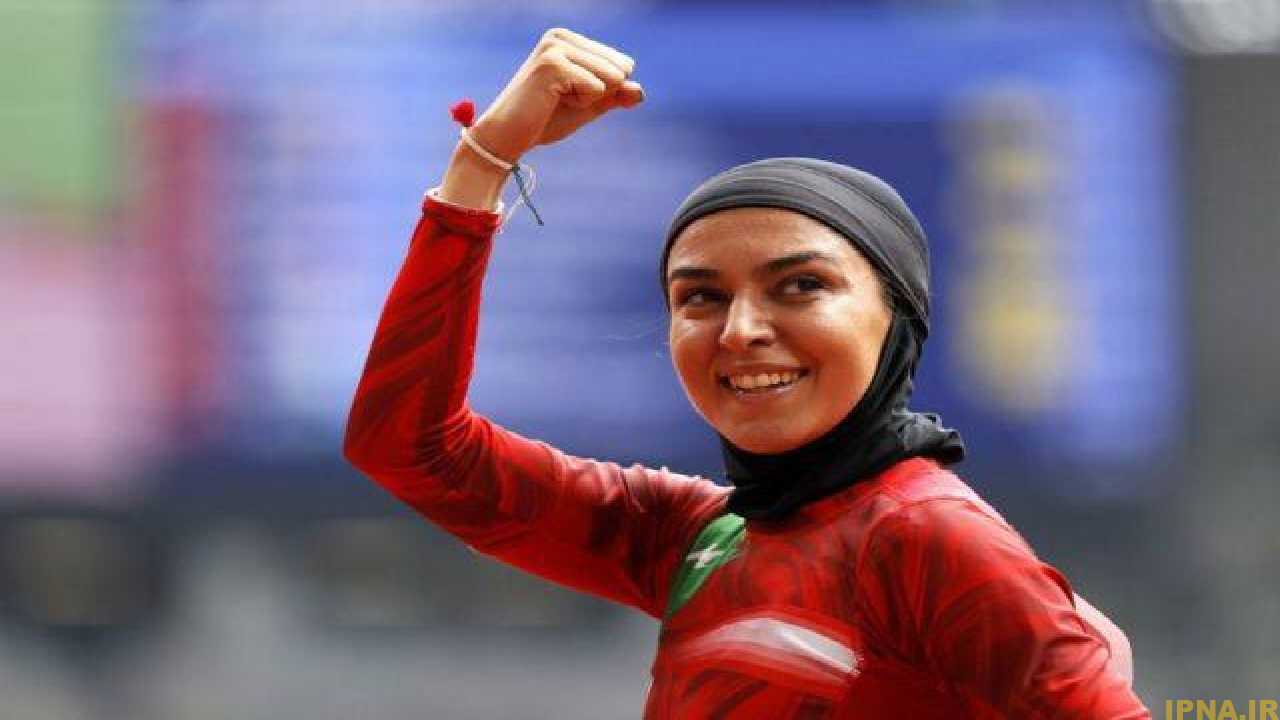 فصیحی راهی نیمه نهایی شد