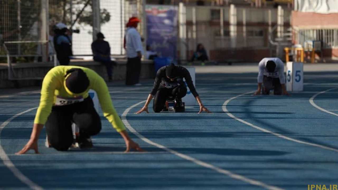 نمی دانم رکوردم ثبت می شود یا نه/  دوندگان آفریقایی و آمریکایی را خریده اند