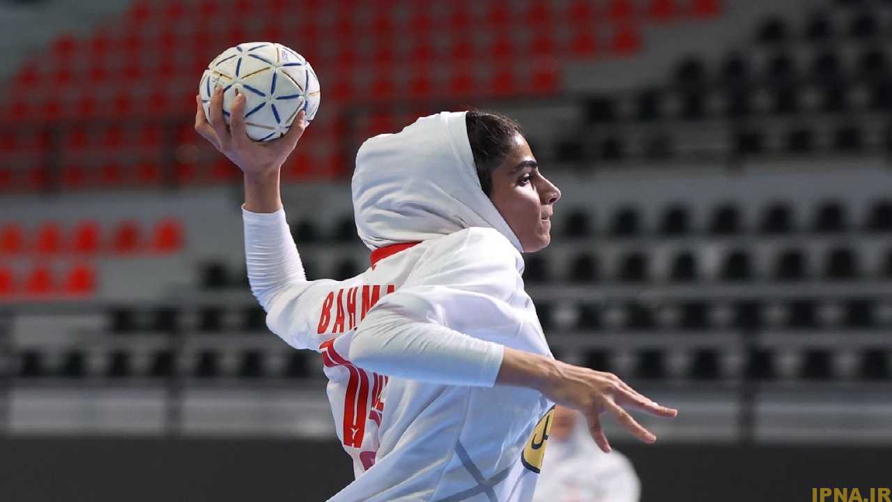پایان تلخ ملی پوشان هندبال در مسابقات قهرمانی جهان