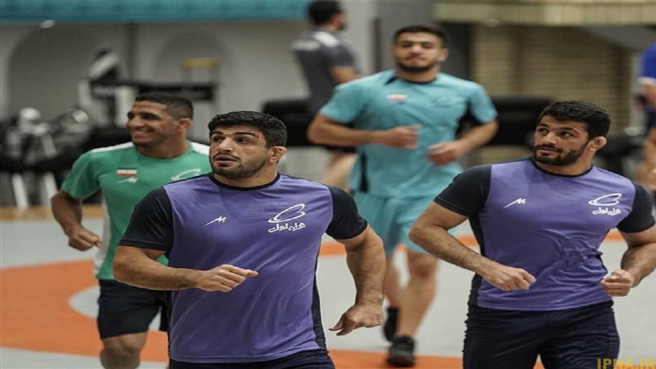 آغاز هشتمین اردوی آزادکاران از ۲۲ مردادماه