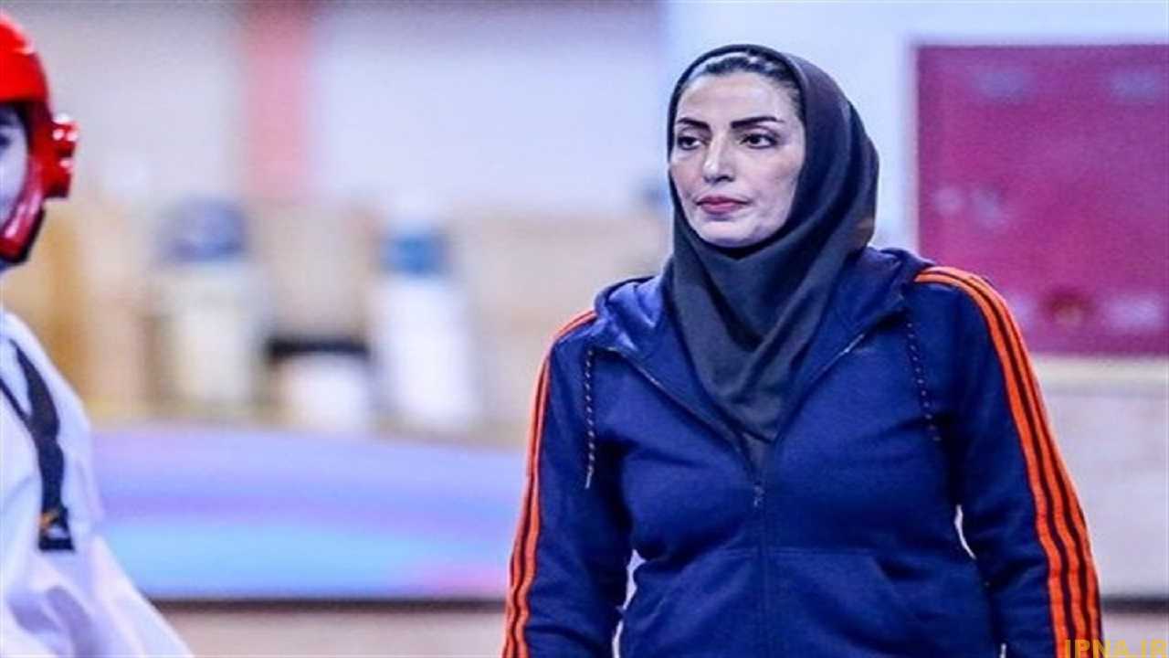 باخت ولی زاده به میزبان به خاطر داوری بود