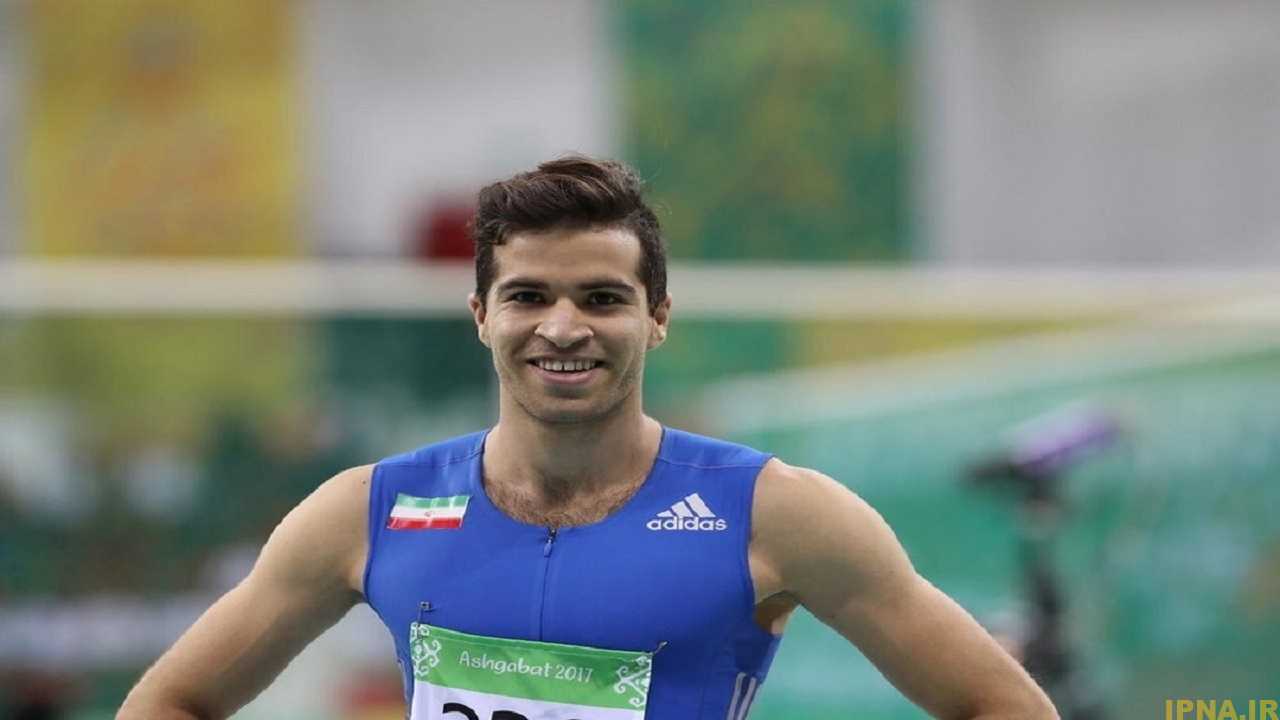 تفتیان: قسمت نبود رکورد زیر ۱۰ ثانیه  را در قونیه تکرار کنم