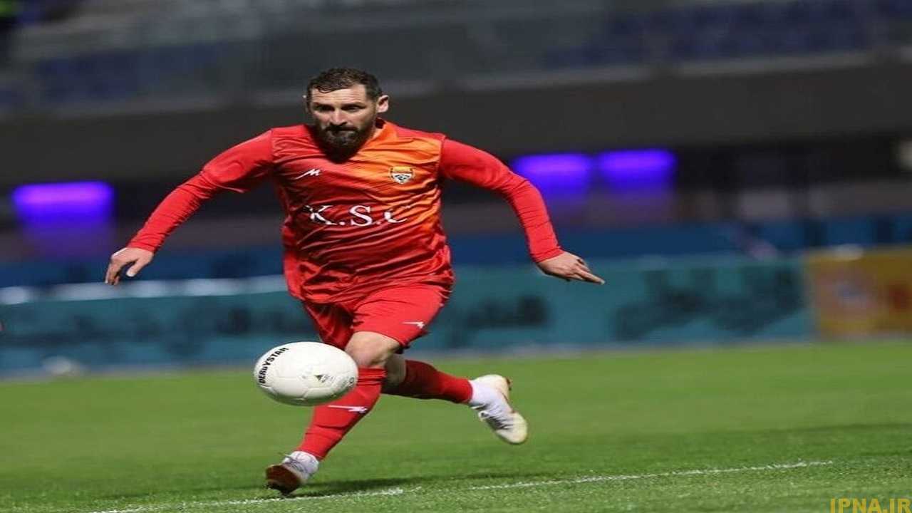 خلعتبری از فولاد خوزستان جدا شد