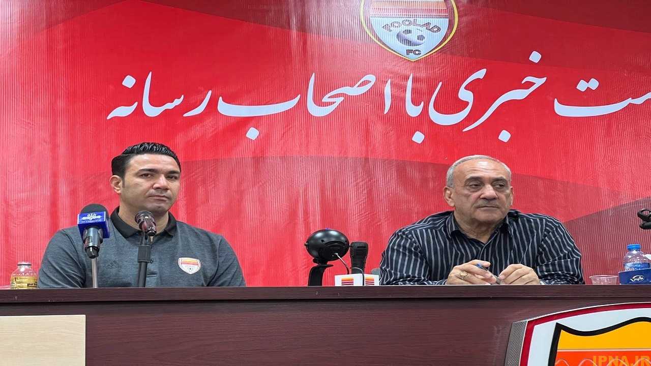  استقلال و تیم ملی؟ به عقب بر نمی گردم