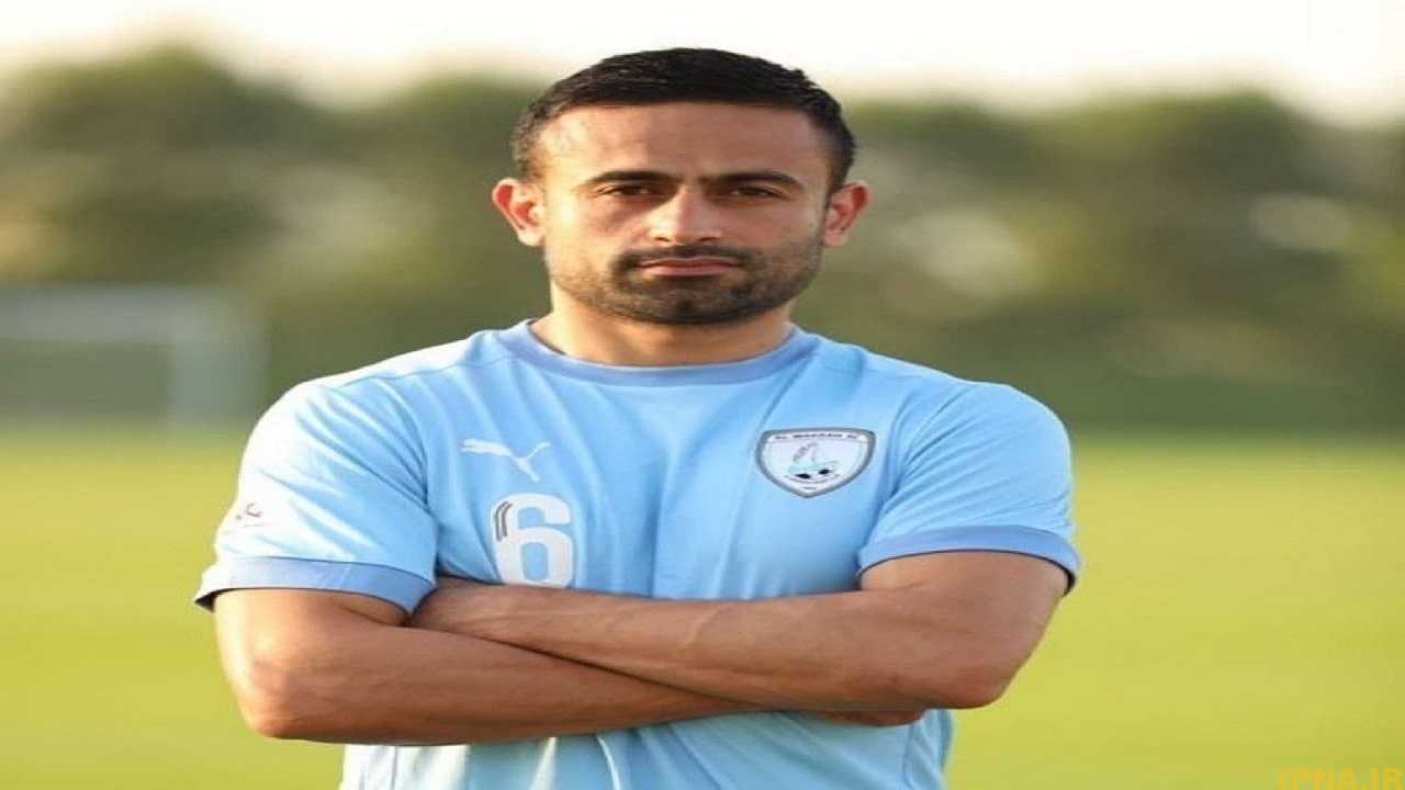 گریز از شکست الوکره با پاس گل ابراهیمی