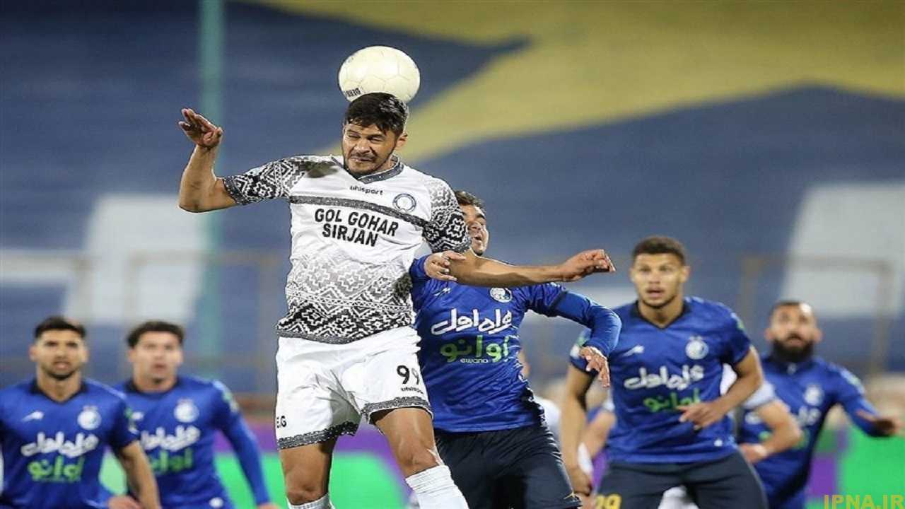 برزیلی‌های لیگ برتر فوتبال ایران/رقابت ۷+۱ برزیلی برای درخشش در لیگ ایران