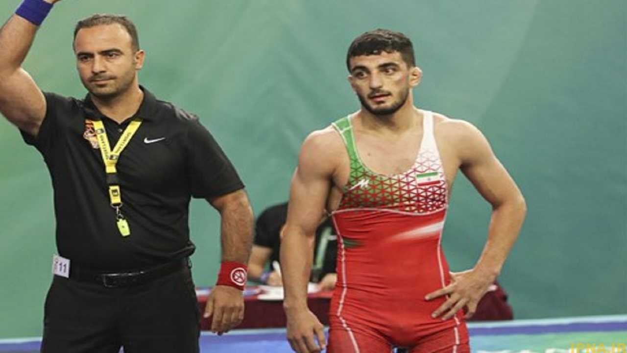 بازی‌های کشور‌های اسلامی / داستان برنزی شد