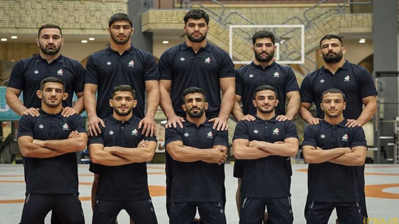 بازی‌های کشور‌های اسلامی/ پایان کار آزادکاران ایران با ۵ مدال طلا، ۲ نقره و ۲ برنز