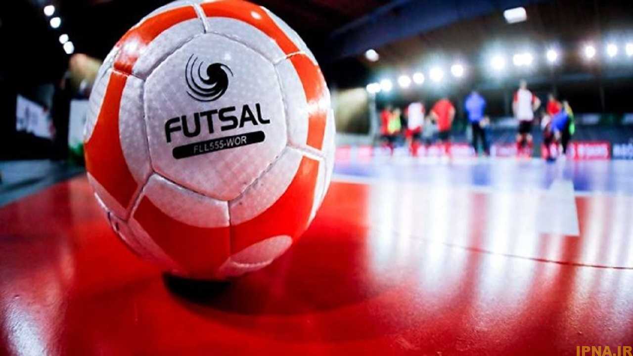 پیروزی پر گل مس سونگون مقابل سفیر گفتمان / مدعیان قهرمانی به تساوی رسیدند