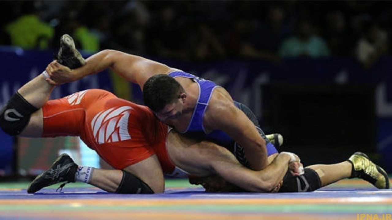 آزادکاران جوان به دنبال تکرار قهرمانی جهان در صوفیه