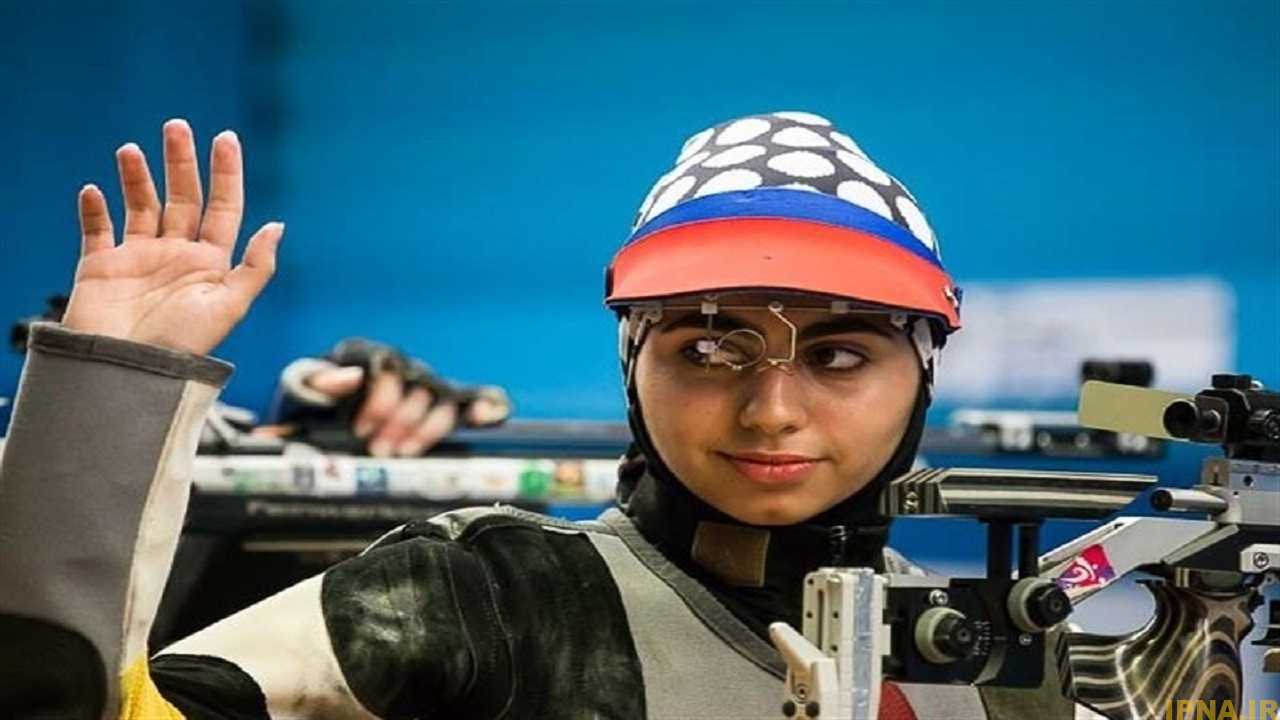 امیدوارم در مسابقات جهانی شانس با ما یار باشد/ مشکل فشنگ هنوز پابرجاست