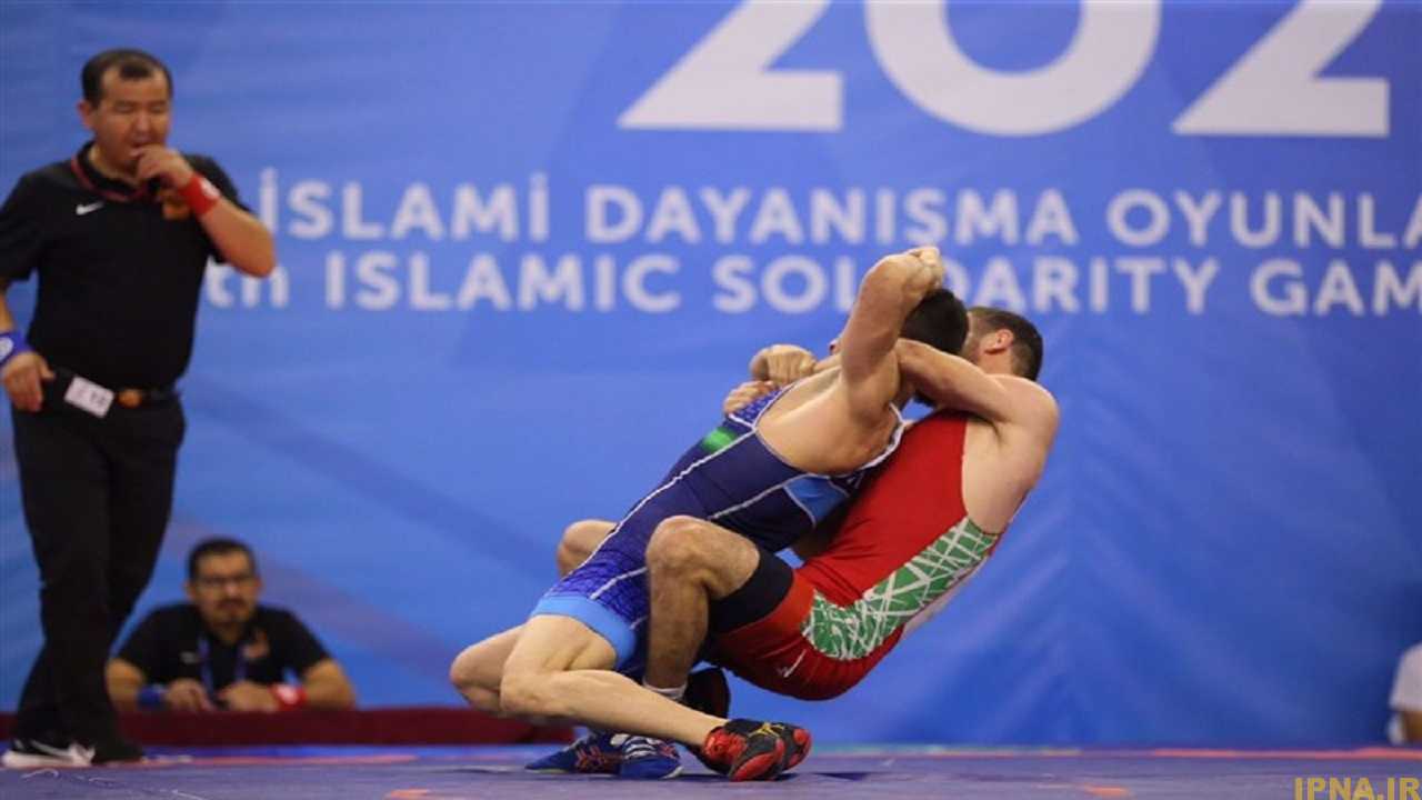 صعود آرامی، طاهری یوسفی به نیمه نهایی/ ۳ شکست برای فرنگی کاران ایران