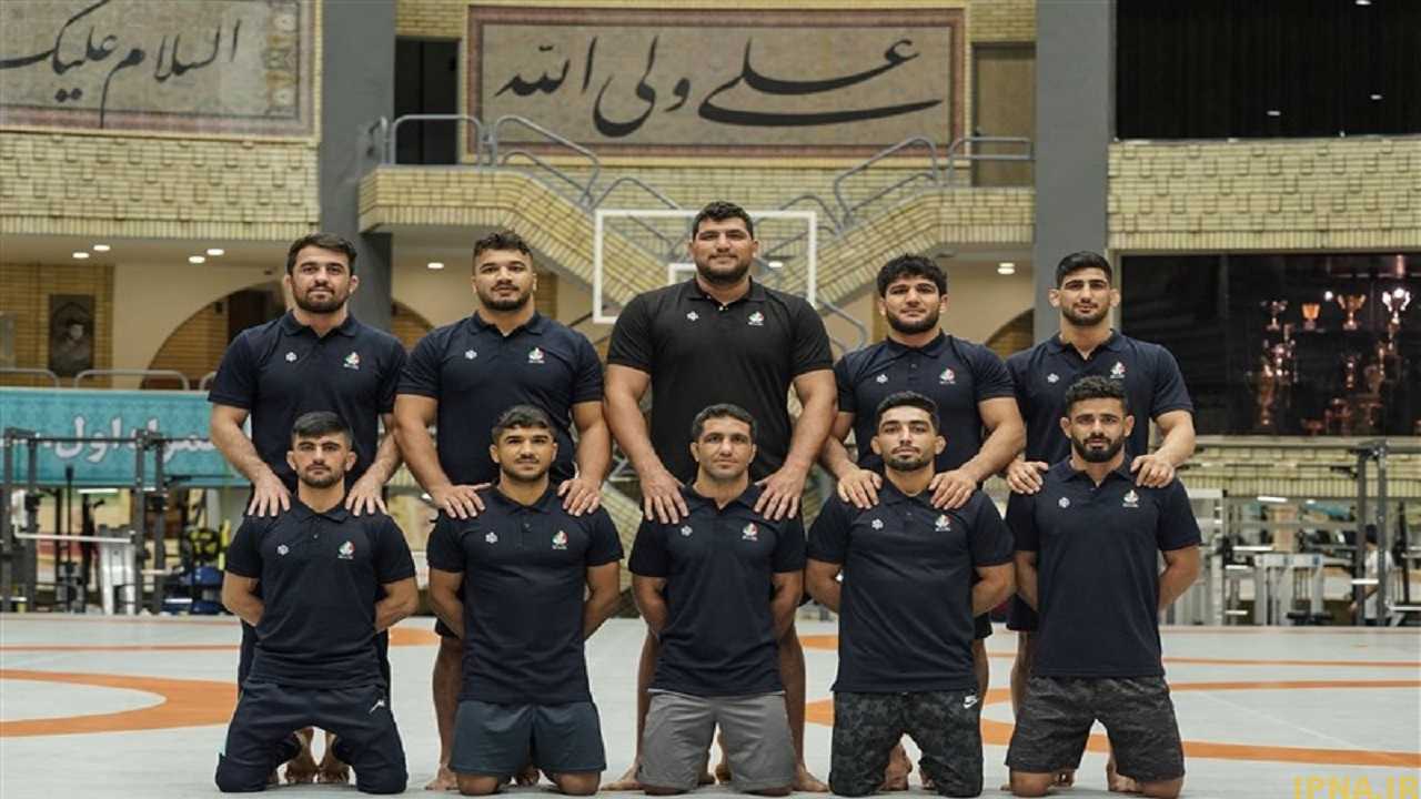 پایان کار فرنگی کاران ایران در بازی‌های کشور‌های اسلامی با ۷ مدال رنگارنگ