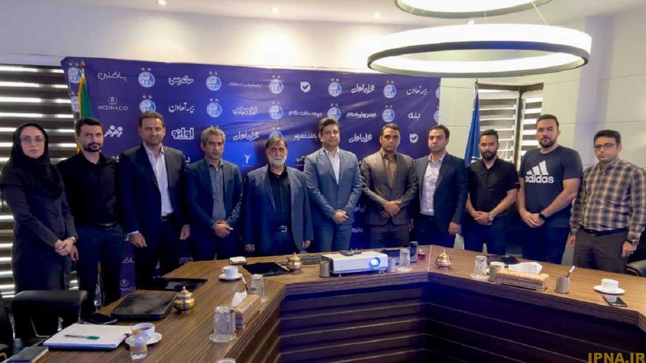 باید حقیقت را به هواداران بگوییم
