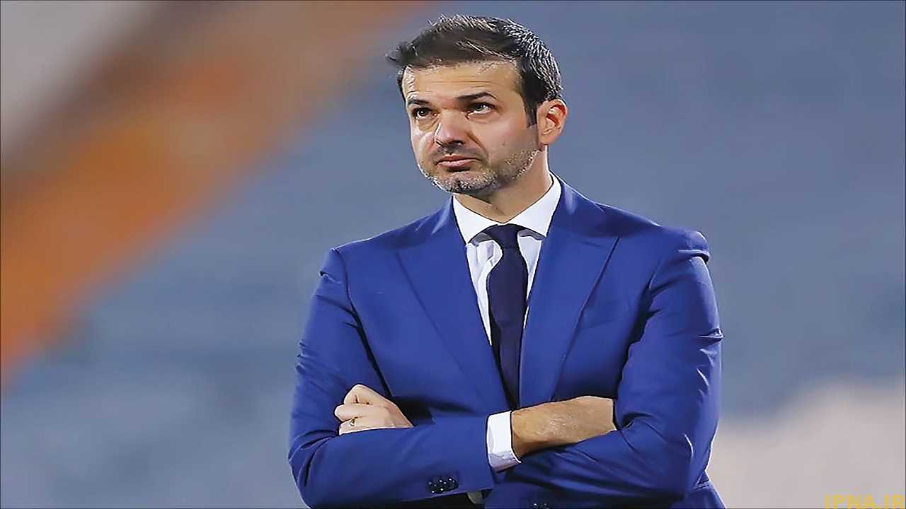 فرصت یک ماهه استقلال برای پرداخت طلب استراماچونی