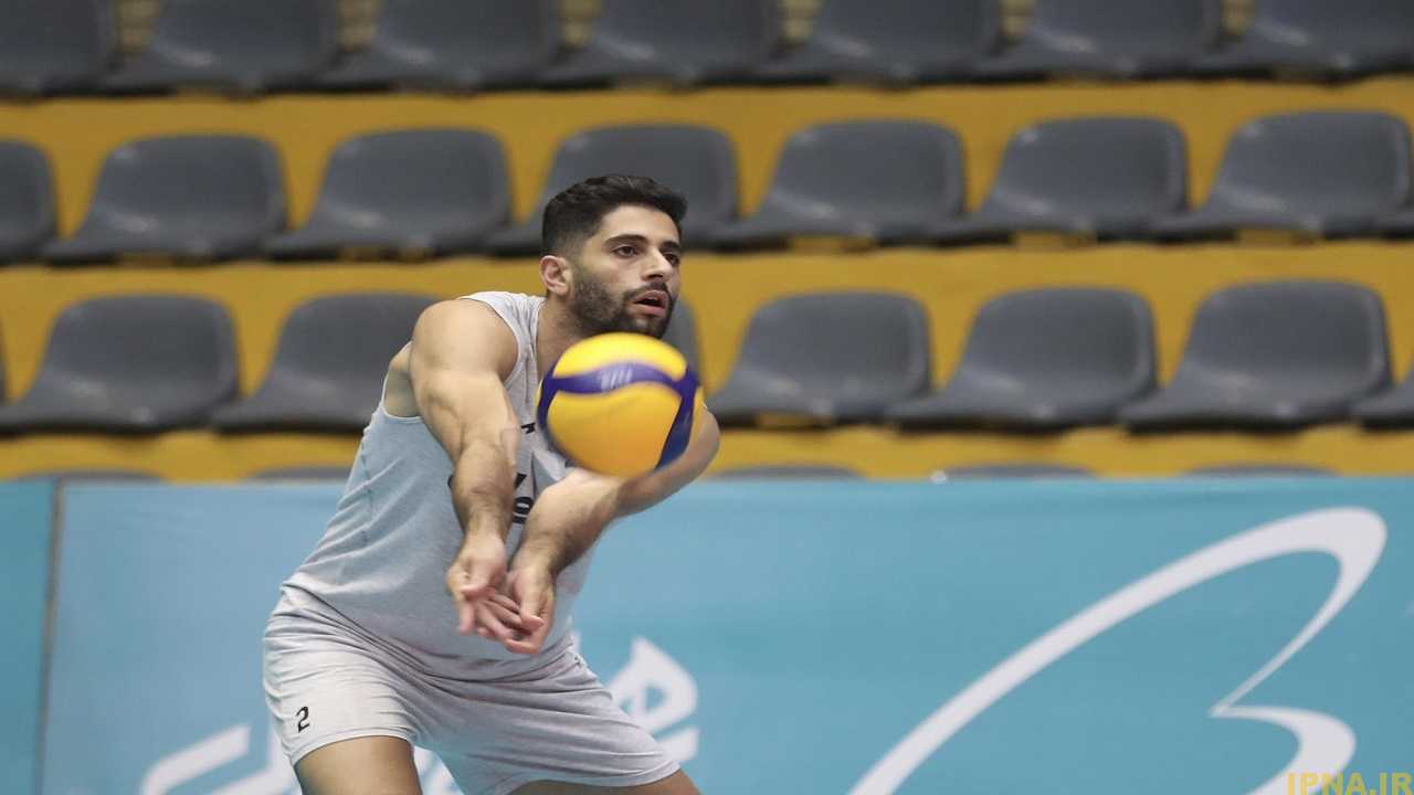 عبادی‌پور: در هر فدراسیونی نواقصی وجود دارد/ با شرایط خوبی به مسابقات قهرمانی جهان می‌رویم