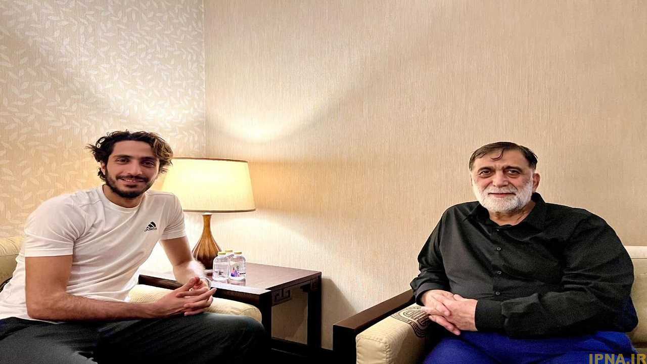 یزدانی به استقلال بازگشت