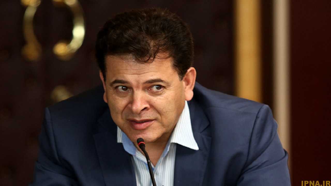 درودگر: پیگیر شفافیت و انتشار قرارداد بازیکنان هستیم