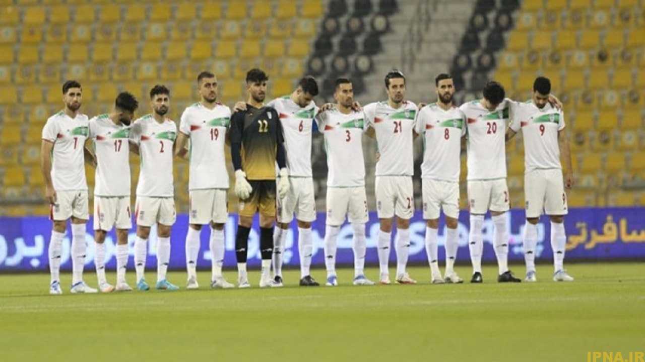 استیلی:تیم ملی فقط ۲ دیدار دوستانه خواهد داشت