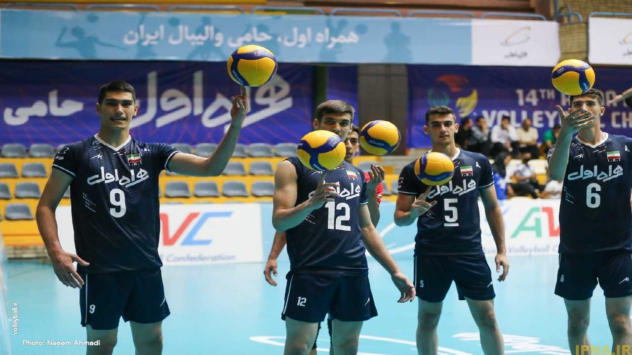 صعود شاگردان وکیلی با برد برق آسا