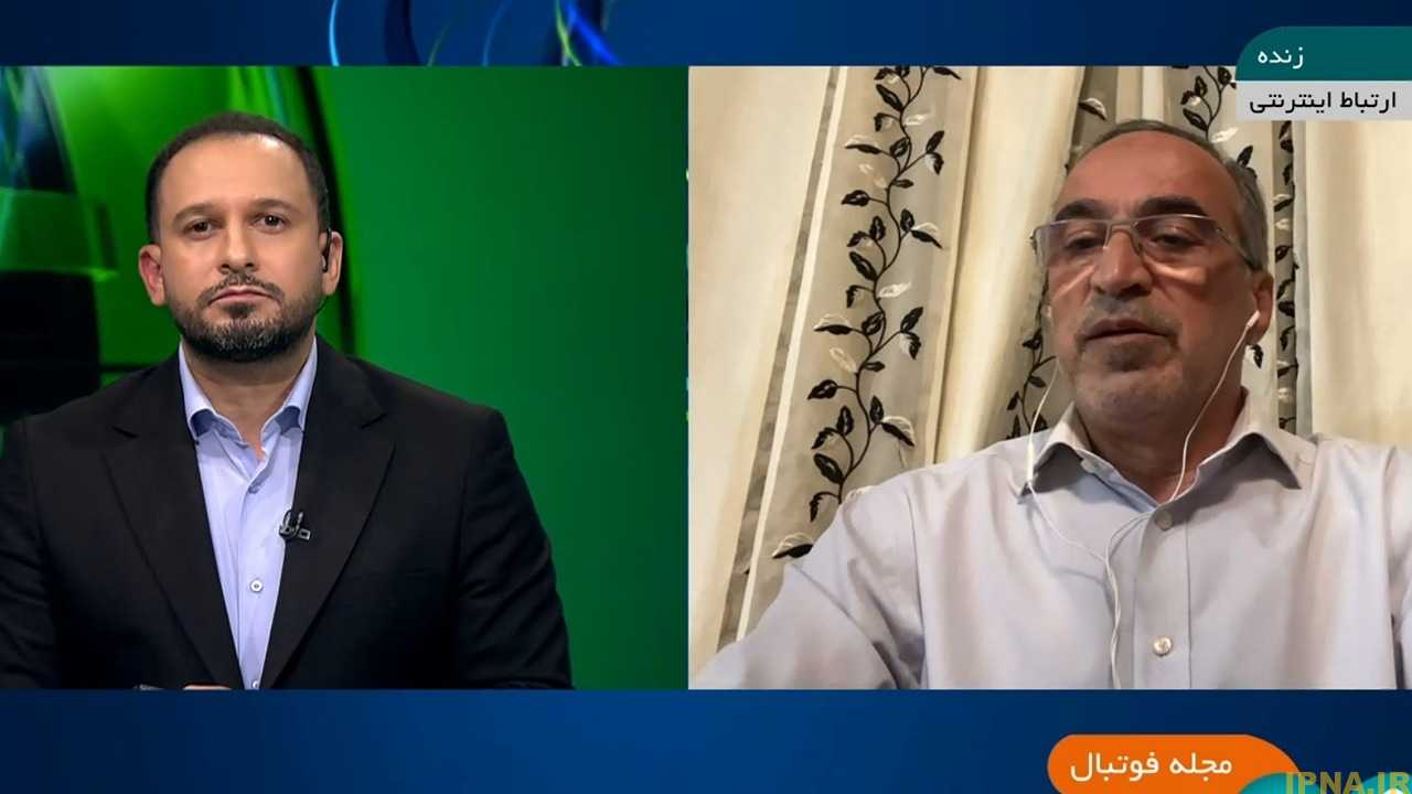 خط گیری فیفا از مافیای انتخابات فدراسیون فوتبال!
