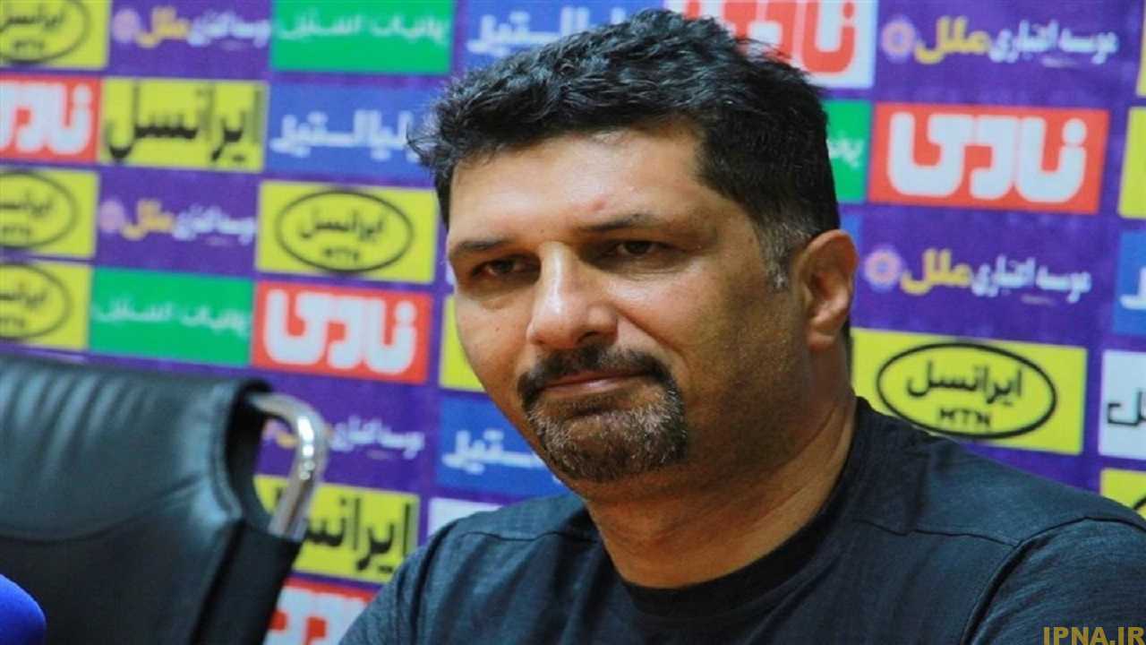 بازیکنان از باخت به مس درس عبرت بگیرند