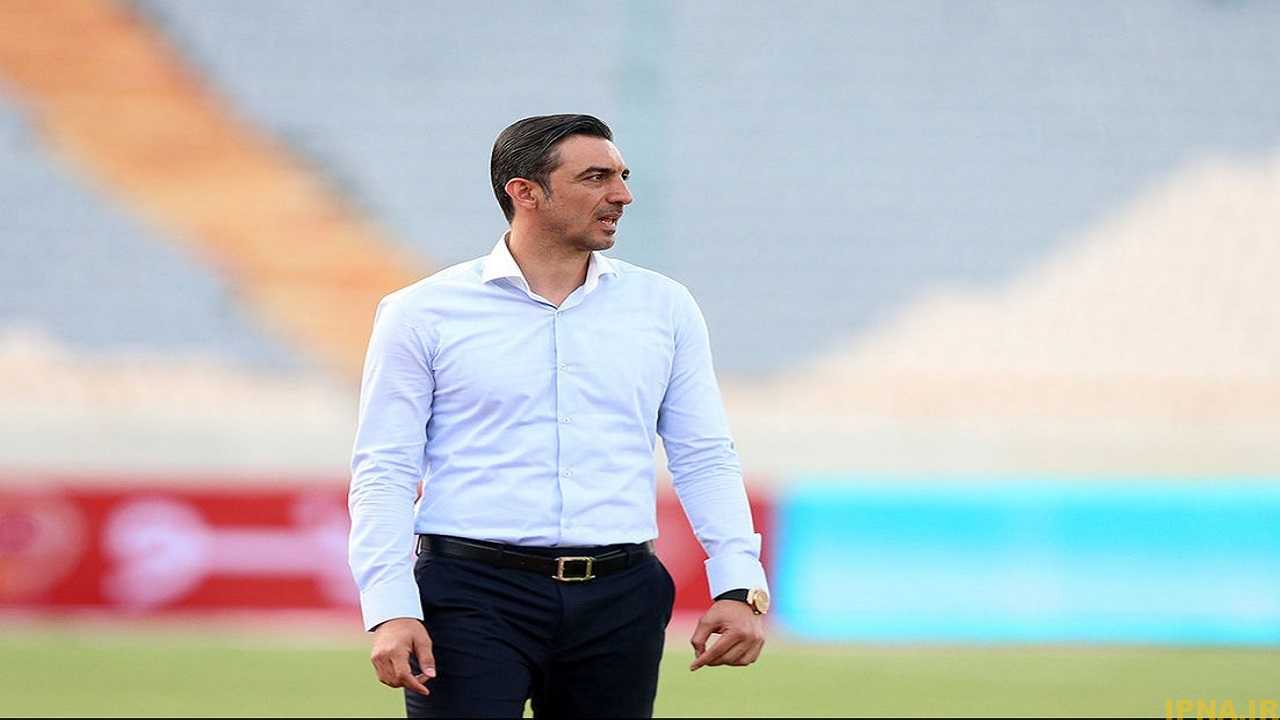 یکی از ۳ شانس گل ما، به ثمر رسید