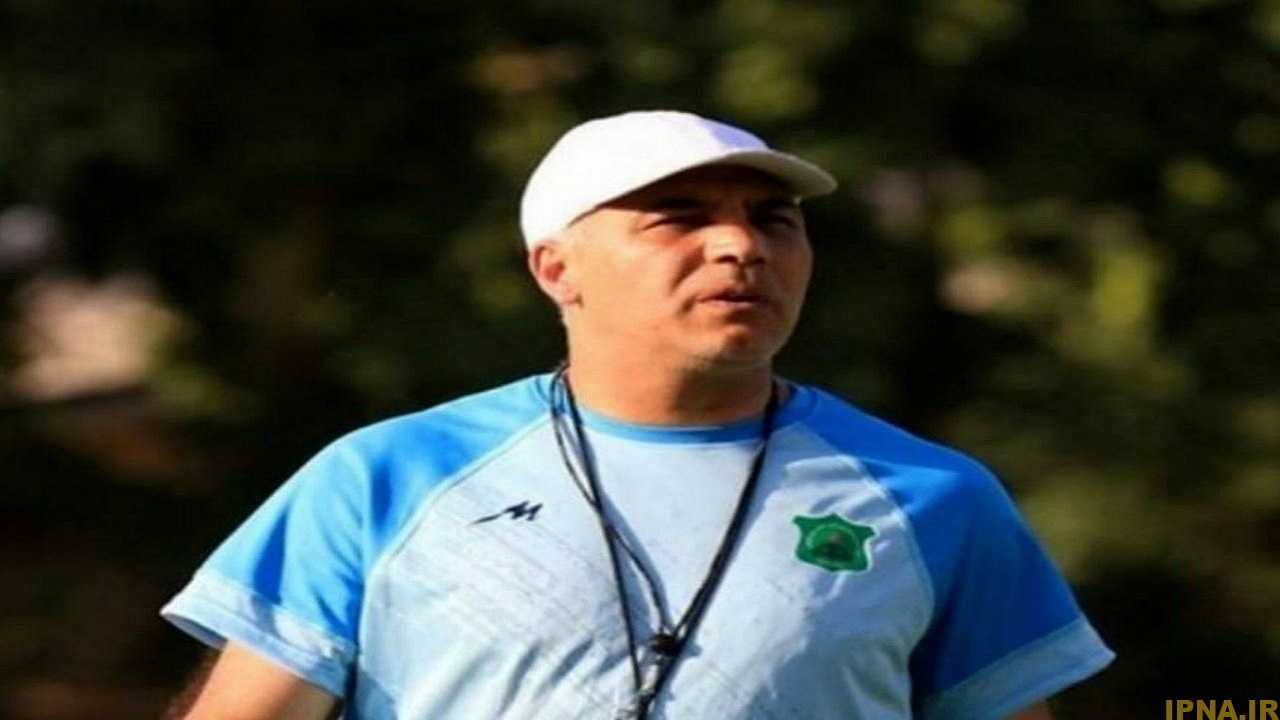 در فوتبال به موقعیت ها گل نمی دهند