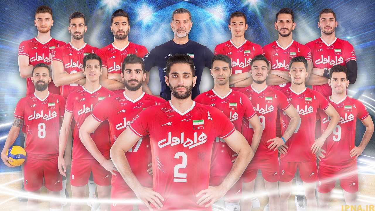 برتری ایران در تاریخچه تقابل برابر آرژانتین