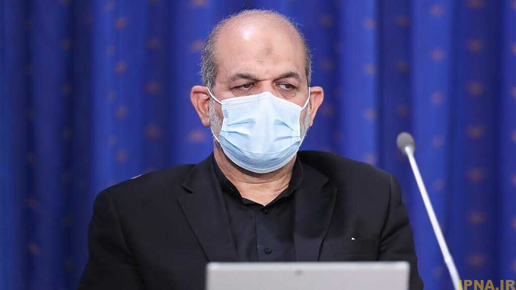 وزیر کشور: حضور بانوان در ورزشگاه‌ها بلامانع است