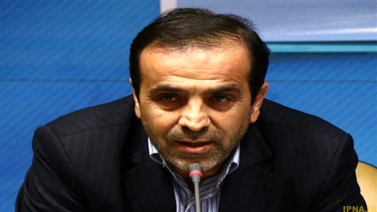 میوه فروشی دارنده مدال المپیک را تکذیب می‌کنم/ او خط گرفته تا کاسبی کند