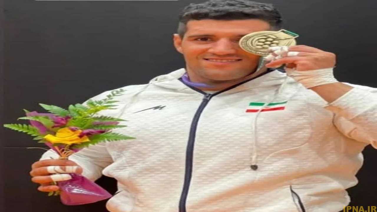 میوه فروشی مسعود رستگار+ فیلم