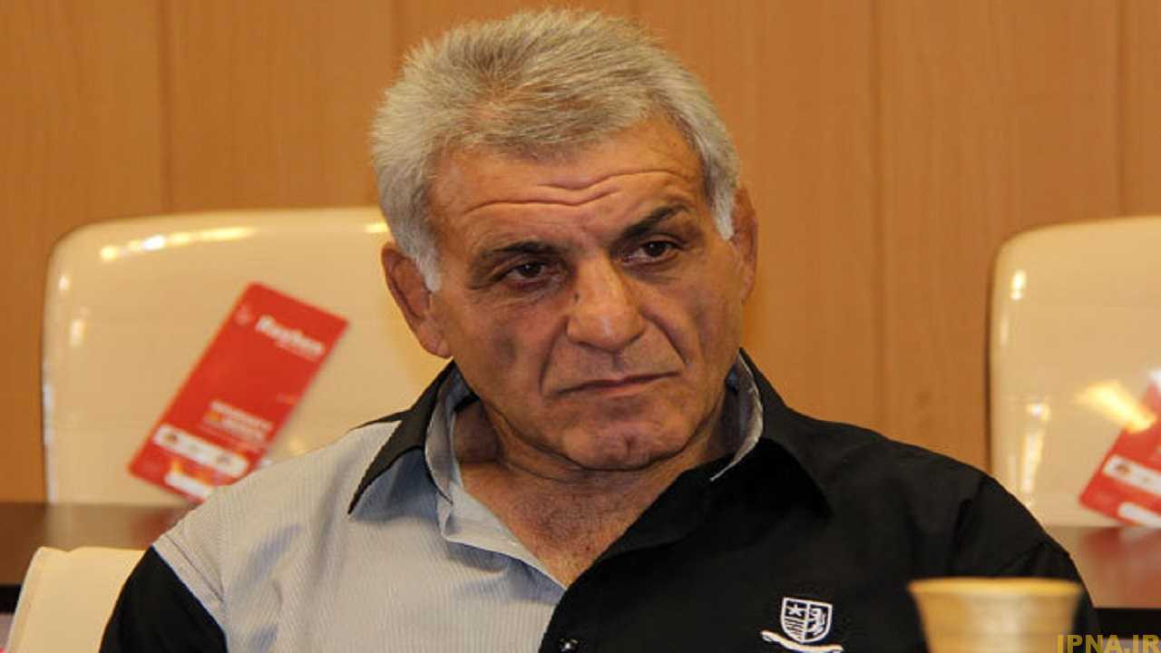محبی: کرمانشاه در لیگ برتر کشتی تیمداری می‌کند/ حضور رئیس فدراسیون در استان‌ها مثمرثمر است