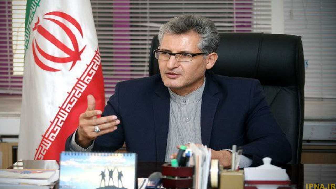سرپرست فدراسیون آمادگی جسمانی منصوب شد