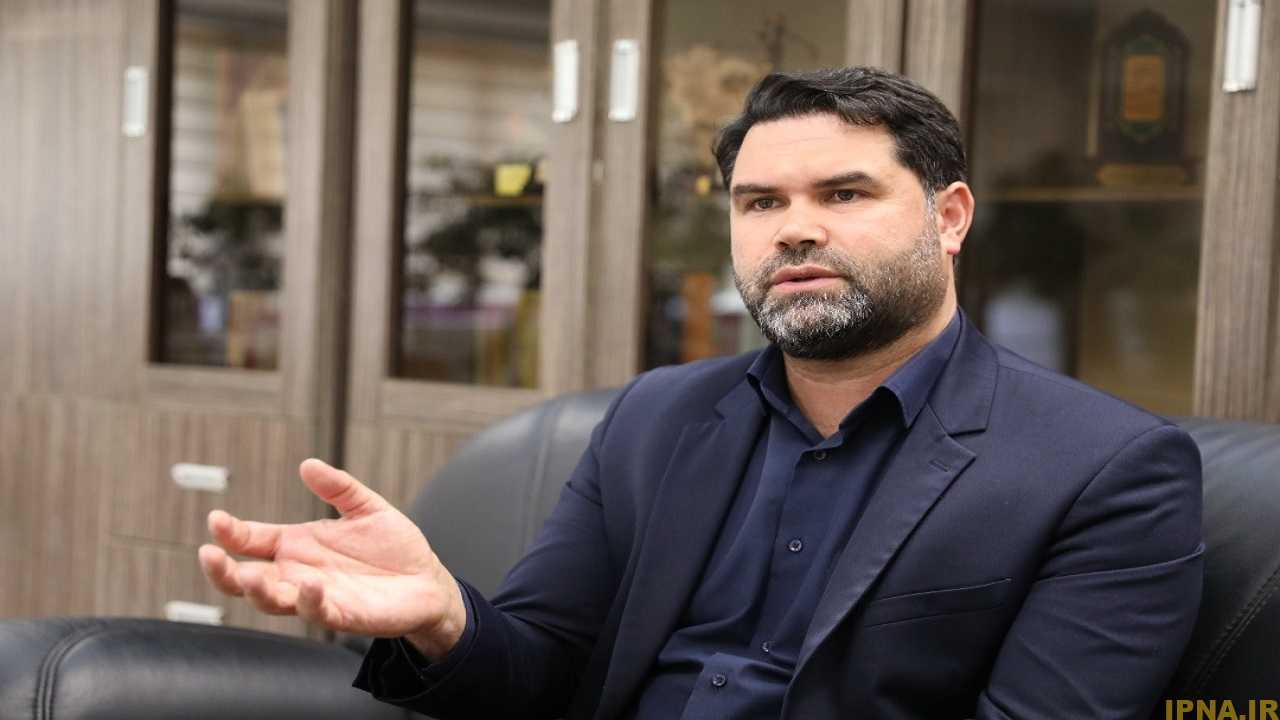 کلهر: رشته‌ای با ۸۰ میلیون نفر مخاطب نمی‌توانست با یک فدراسیون مدیریت شود